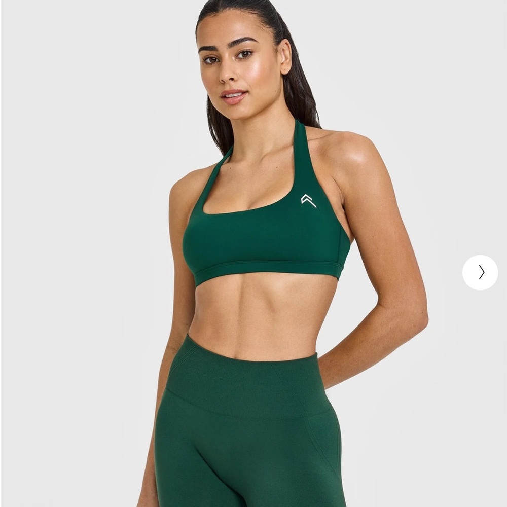 ONER Active EASYLIFT™ HALTER BRALETTE Sports Bra